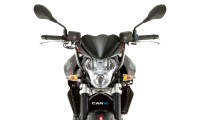 فلاپ موتور سیکلت شیور 750